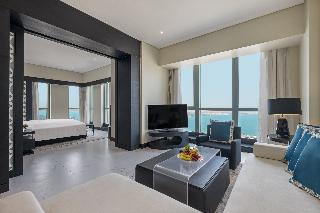 Sofitel Abu Dhabi Corniche fotoÄŸrafÄ±