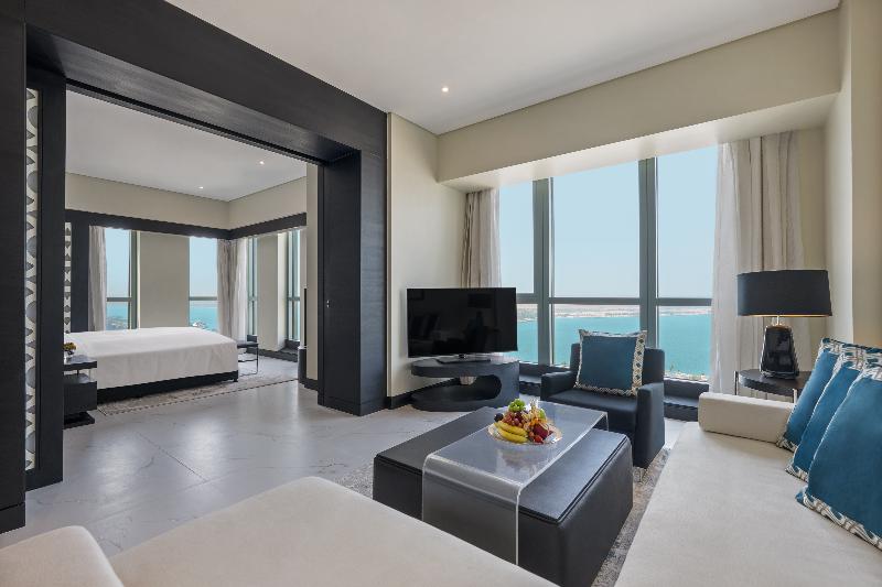 Sofitel Abu Dhabi Corniche - Oda