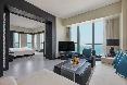 Sofitel Abu Dhabi Corniche oda fotoÄŸrafÄ±