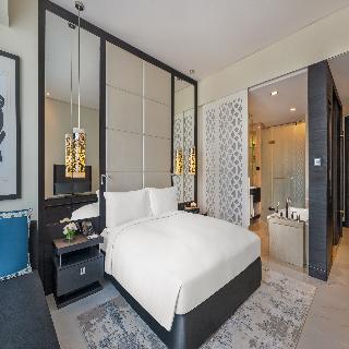 Sofitel Abu Dhabi Corniche fotoÄŸrafÄ±