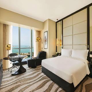Sofitel Abu Dhabi Corniche fotoÄŸrafÄ±