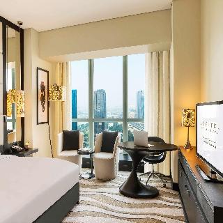 Sofitel Abu Dhabi Corniche fotoÄŸrafÄ±