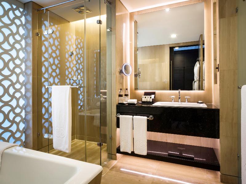 Sofitel Abu Dhabi Corniche - Oda