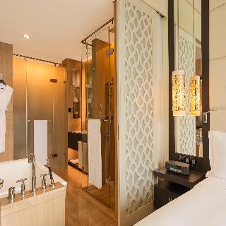 Sofitel Abu Dhabi Corniche fotoÄŸrafÄ±