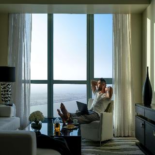 Sofitel Abu Dhabi Corniche fotoÄŸrafÄ±