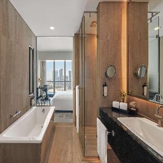 Sofitel Abu Dhabi Corniche fotoÄŸrafÄ±