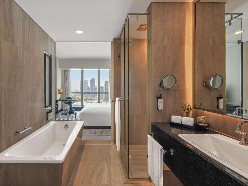 Sofitel Abu Dhabi Corniche - Oda
