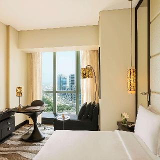 Sofitel Abu Dhabi Corniche fotoÄŸrafÄ±