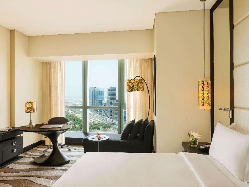 Sofitel Abu Dhabi Corniche - Oda