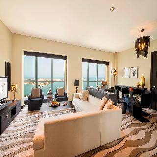 Sofitel Abu Dhabi Corniche fotoÄŸrafÄ±