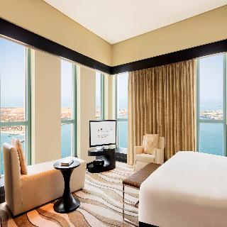 Sofitel Abu Dhabi Corniche fotoÄŸrafÄ±