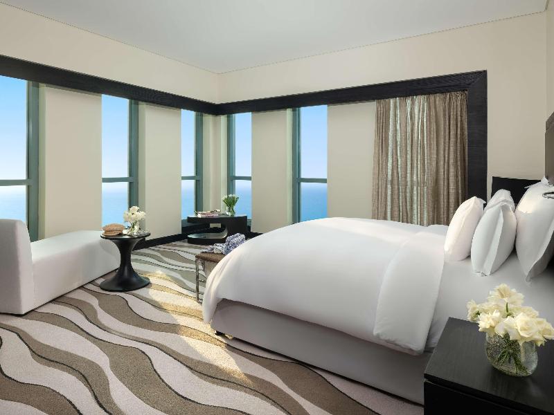 Sofitel Abu Dhabi Corniche - Oda
