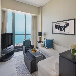 Sofitel Abu Dhabi Corniche fotoÄŸrafÄ±
