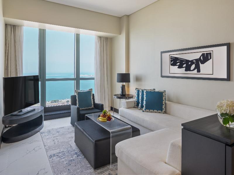 Sofitel Abu Dhabi Corniche - Oda