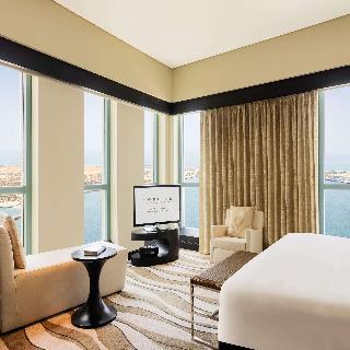 Sofitel Abu Dhabi Corniche fotoÄŸrafÄ±