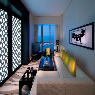 Sofitel Abu Dhabi Corniche fotoÄŸrafÄ±