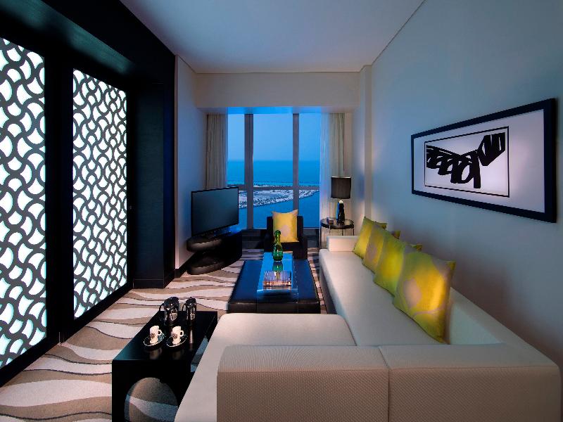 Sofitel Abu Dhabi Corniche - Oda