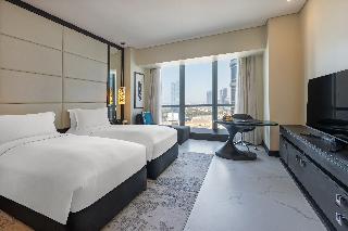 Sofitel Abu Dhabi Corniche fotoÄŸrafÄ±