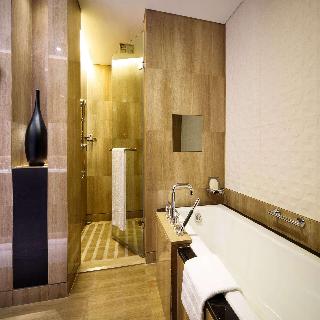 Sofitel Abu Dhabi Corniche fotoÄŸrafÄ±