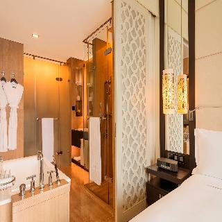 Sofitel Abu Dhabi Corniche fotoÄŸrafÄ±