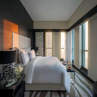 Sofitel Abu Dhabi Corniche fotoÄŸrafÄ±