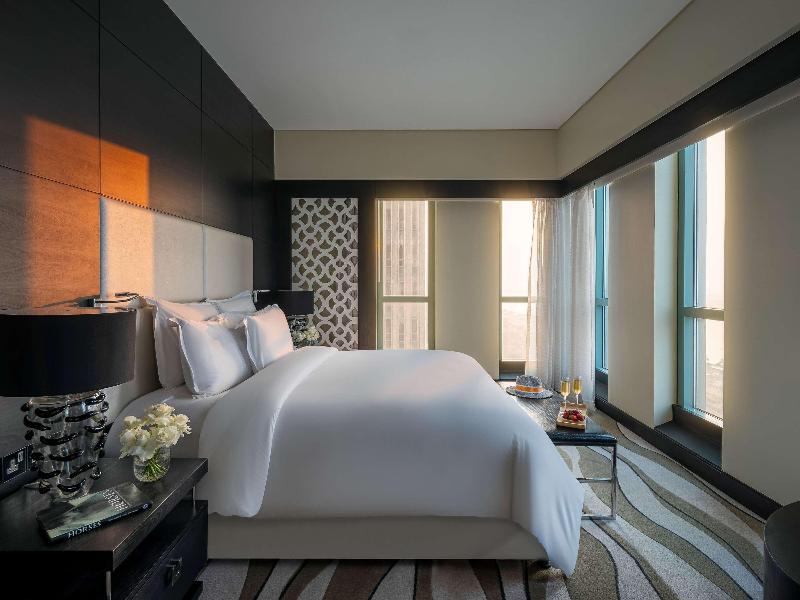 Sofitel Abu Dhabi Corniche - Oda