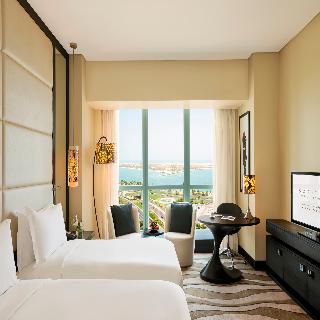 Sofitel Abu Dhabi Corniche fotoÄŸrafÄ±