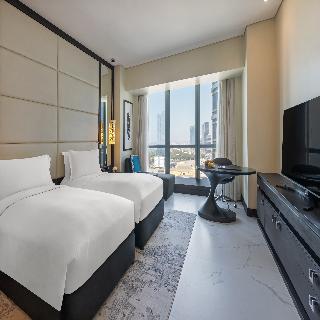 Sofitel Abu Dhabi Corniche fotoÄŸrafÄ±