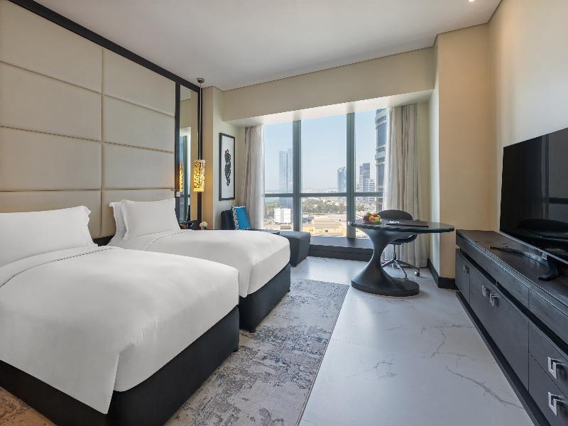 Sofitel Abu Dhabi Corniche - Oda