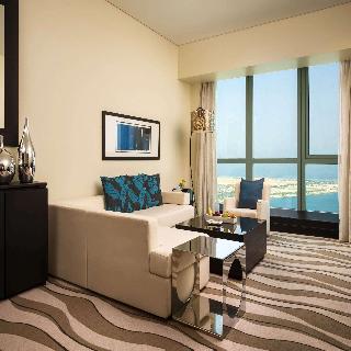 Sofitel Abu Dhabi Corniche fotoÄŸrafÄ±