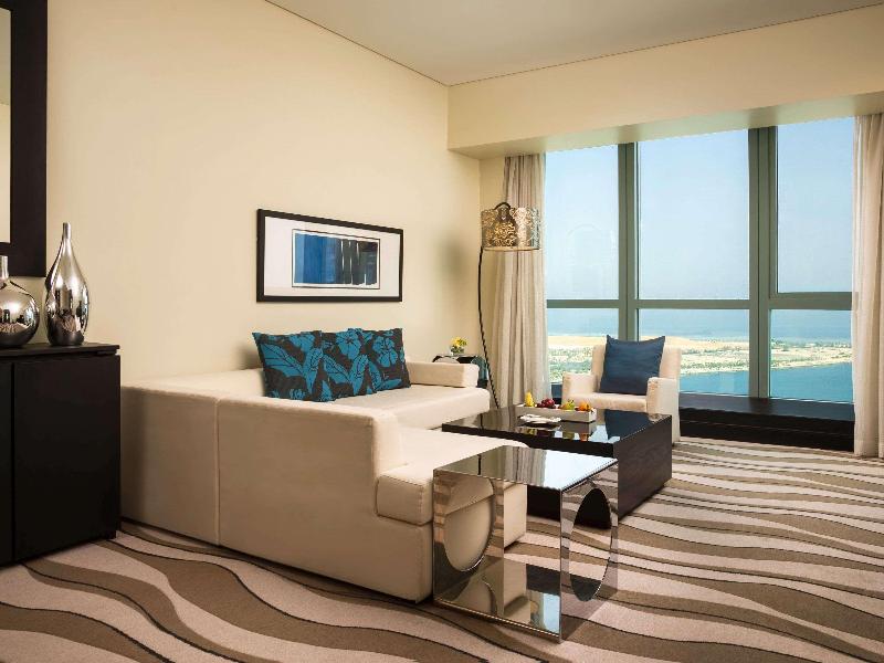 Sofitel Abu Dhabi Corniche - Oda