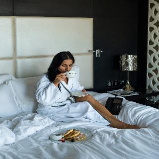 Sofitel Abu Dhabi Corniche fotoÄŸrafÄ±
