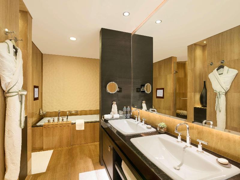Sofitel Abu Dhabi Corniche - Oda