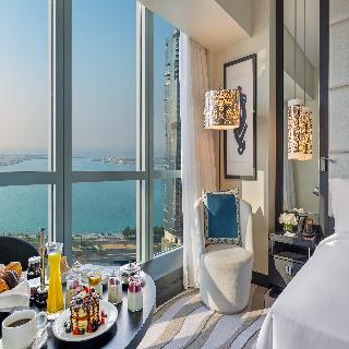 Sofitel Abu Dhabi Corniche fotoÄŸrafÄ±