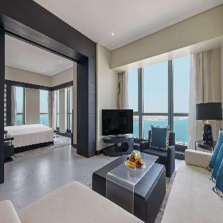 Sofitel Abu Dhabi Corniche fotoÄŸrafÄ±