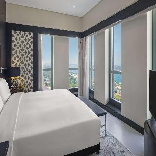 Sofitel Abu Dhabi Corniche fotoÄŸrafÄ±