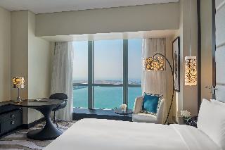 Sofitel Abu Dhabi Corniche fotoÄŸrafÄ±