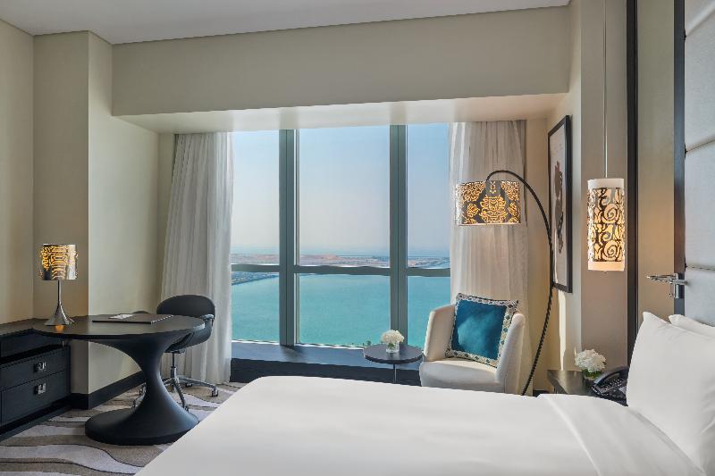 Sofitel Abu Dhabi Corniche - Oda