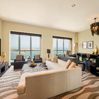 Sofitel Abu Dhabi Corniche fotoÄŸrafÄ±