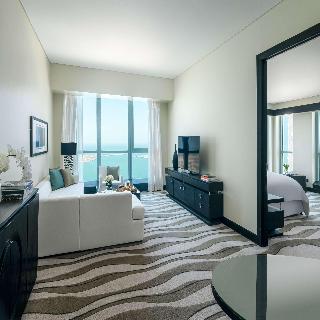 Sofitel Abu Dhabi Corniche fotoÄŸrafÄ±