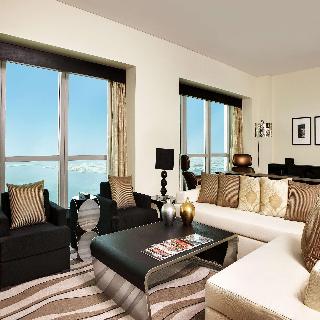 Sofitel Abu Dhabi Corniche fotoÄŸrafÄ±