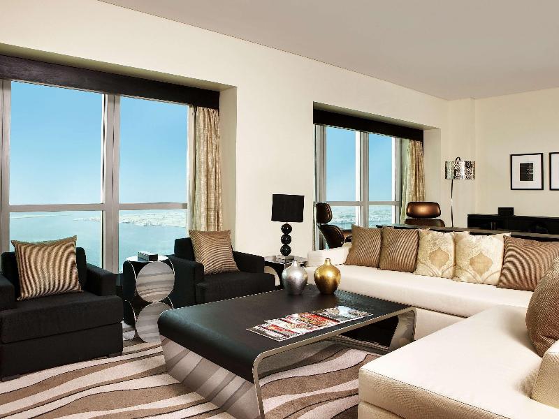 Sofitel Abu Dhabi Corniche - Oda