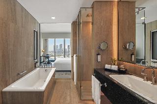Sofitel Abu Dhabi Corniche fotoÄŸrafÄ±