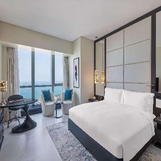 Sofitel Abu Dhabi Corniche fotoÄŸrafÄ±