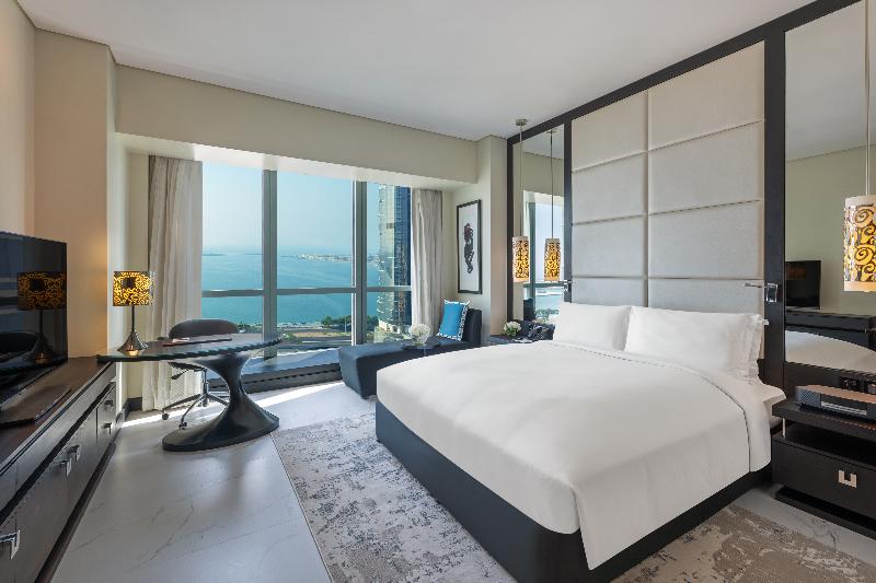 Sofitel Abu Dhabi Corniche - Oda