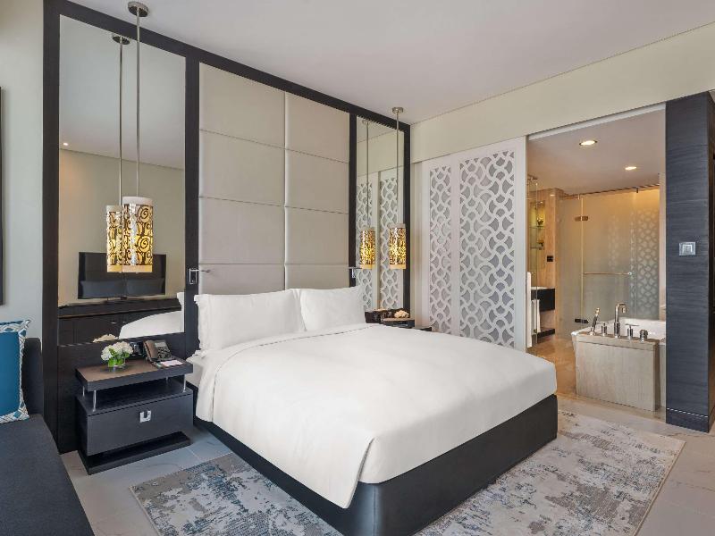 Sofitel Abu Dhabi Corniche - Oda