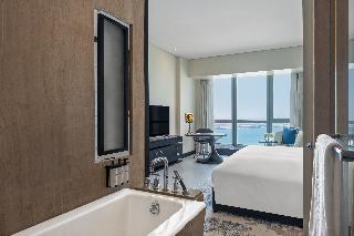 Sofitel Abu Dhabi Corniche fotoÄŸrafÄ±