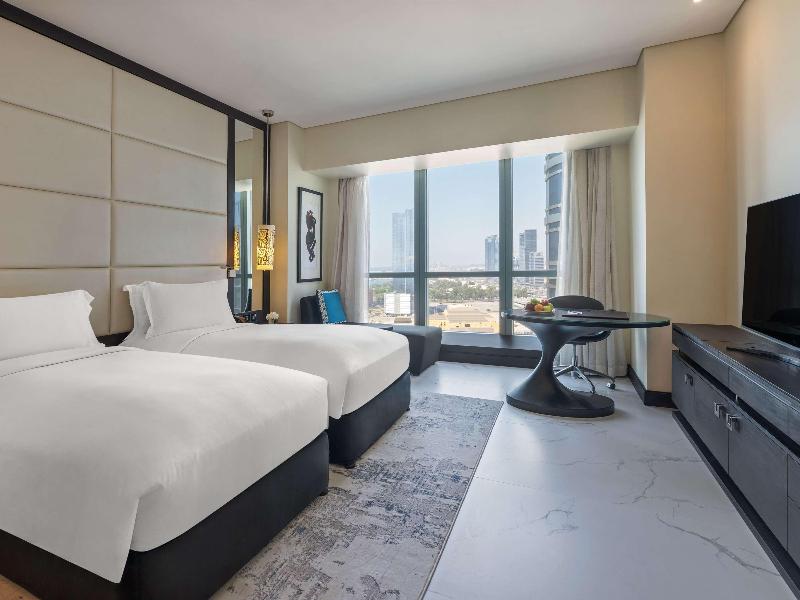 Sofitel Abu Dhabi Corniche - Oda