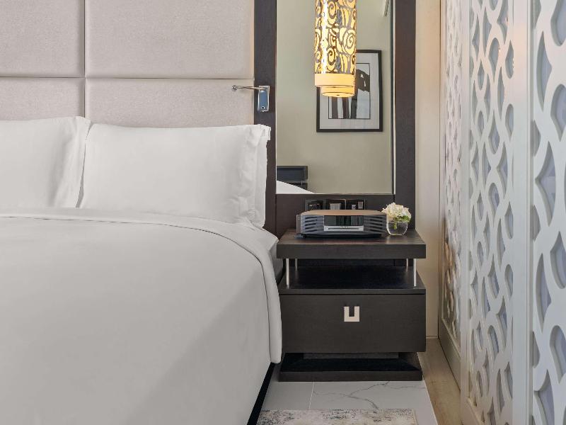 Sofitel Abu Dhabi Corniche - Oda
