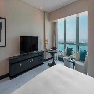 Sofitel Abu Dhabi Corniche fotoÄŸrafÄ±